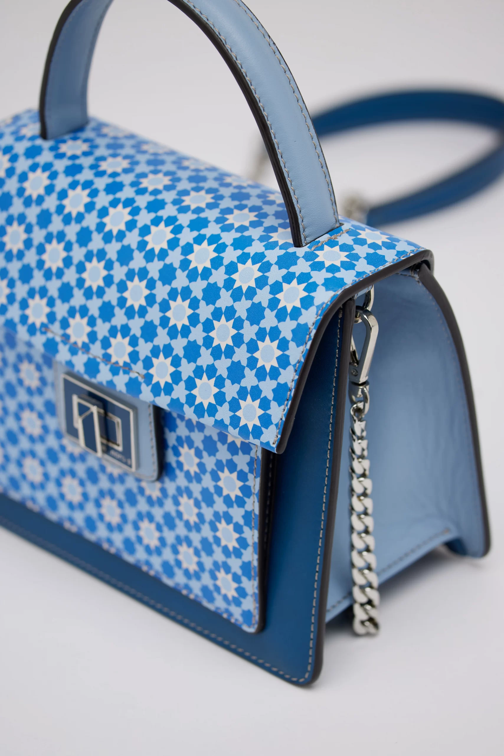 nora's luxury italian leather handbags
