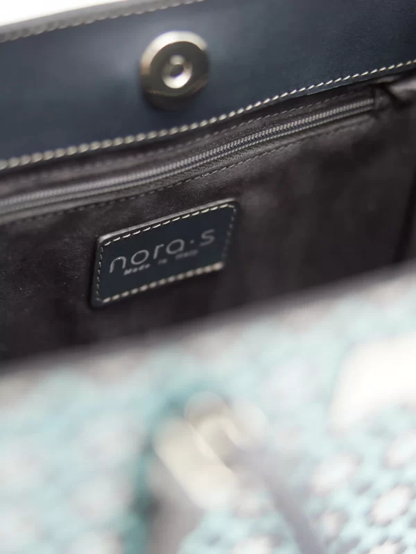 best handbag and leather bag nora's bags